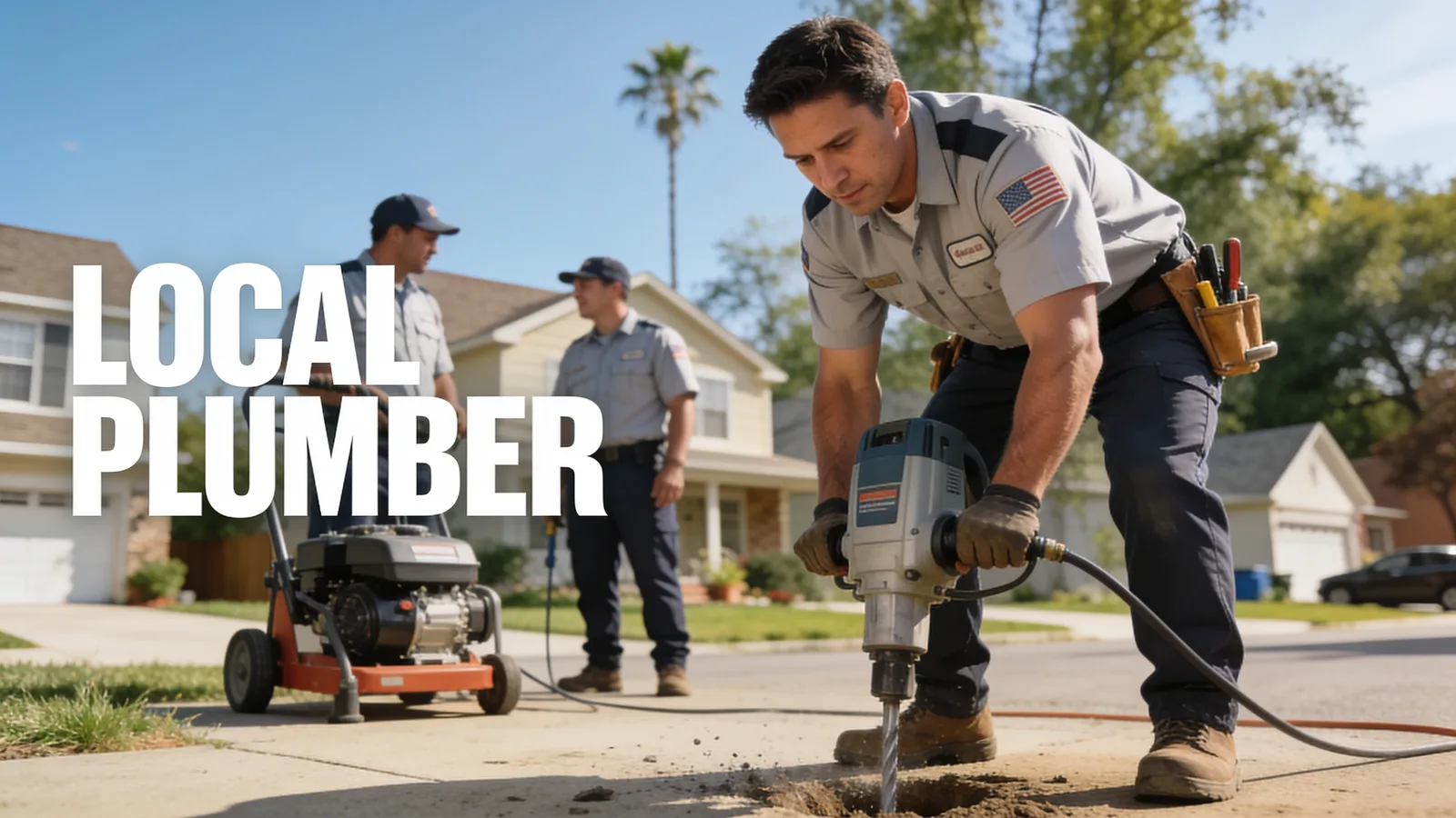 Plumber in Mount Carmel, IL near me
